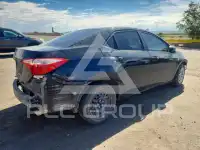 2017 Toyota COROLLA фото