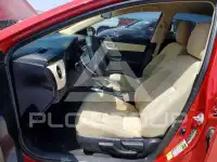 2017 Toyota COROLLA фото