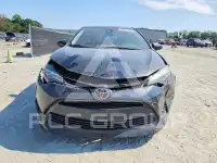 2017 Toyota COROLLA photo