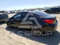 2017 Toyota COROLLA photo