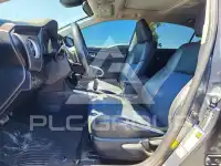 2017 Toyota COROLLA фото