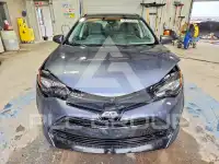 2017 Toyota COROLLA photo