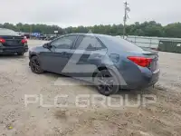2017 Toyota COROLLA photo