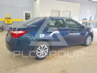 2017 Toyota COROLLA фото