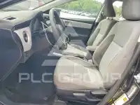2017 Toyota COROLLA фото