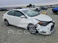 2017 Toyota COROLLA photo