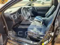 2017 Toyota COROLLA фото