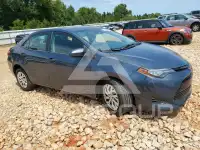 2017 Toyota COROLLA фото