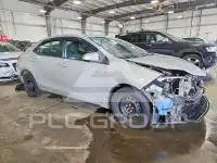 2017 Toyota COROLLA photo