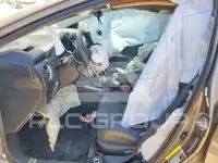 2017 Toyota COROLLA photo