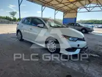 2017 Toyota COROLLA фото