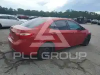 2017 Toyota COROLLA фото