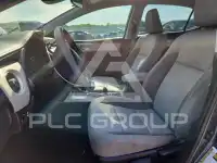 2017 Toyota COROLLA photo