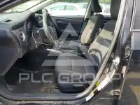 2017 Toyota COROLLA фото