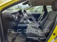 2017 Toyota COROLLA фото