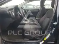 2017 Toyota COROLLA фото
