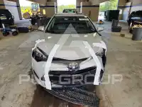 2017 Toyota COROLLA photo