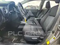 2017 Toyota COROLLA фото