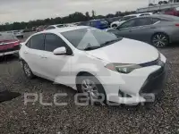 2017 Toyota COROLLA фото