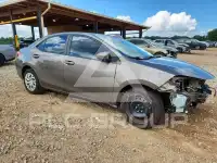 2017 Toyota COROLLA photo
