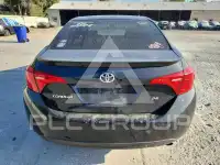 2017 Toyota COROLLA photo