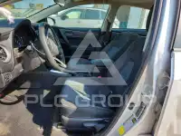 2017 Toyota COROLLA photo
