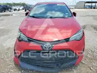 2017 Toyota COROLLA фото