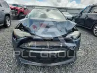 2017 Toyota COROLLA photo