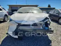 2017 Toyota COROLLA фото