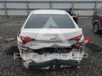 2017 Toyota COROLLA фото