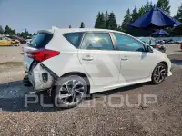 2017 Toyota COROLLA фото
