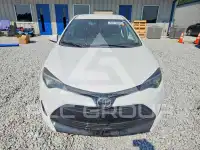 2017 Toyota COROLLA фото