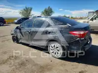 2017 Toyota COROLLA фото