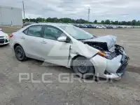 2017 Toyota COROLLA photo