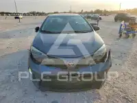 2017 Toyota COROLLA photo