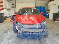 2017 Toyota COROLLA фото