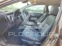 2017 Toyota COROLLA photo