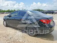2017 Toyota COROLLA фото