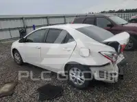 2017 Toyota COROLLA фото