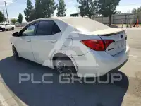 2017 Toyota COROLLA photo