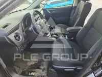 2017 Toyota COROLLA фото