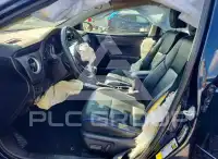 2017 Toyota COROLLA фото