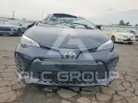 2017 Toyota COROLLA фото