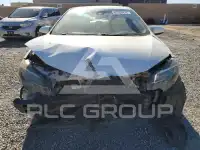 2017 Toyota COROLLA фото