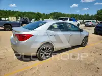 2017 Toyota COROLLA photo