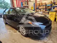 2017 Toyota COROLLA фото