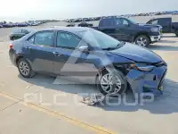 2017 Toyota COROLLA фото