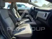 2017 Toyota COROLLA фото