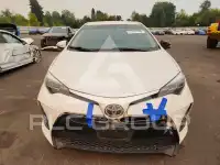 2017 Toyota COROLLA photo