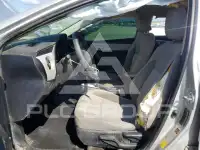 2017 Toyota COROLLA фото
